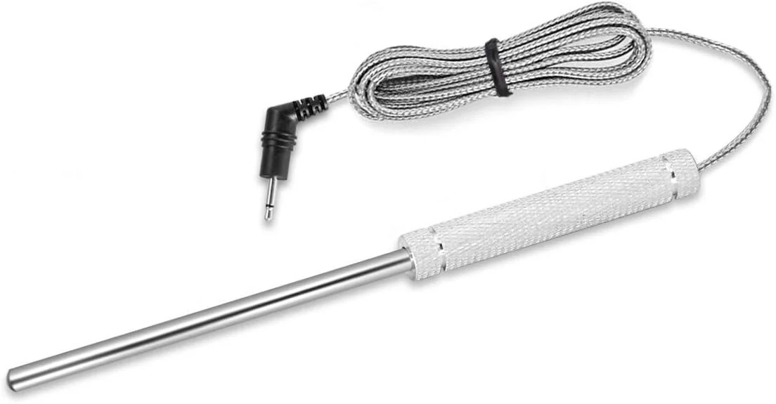 Replacement Ambient Probe for VAUNO 2053-3 Wireless Meat Thermometer, Monitor Th