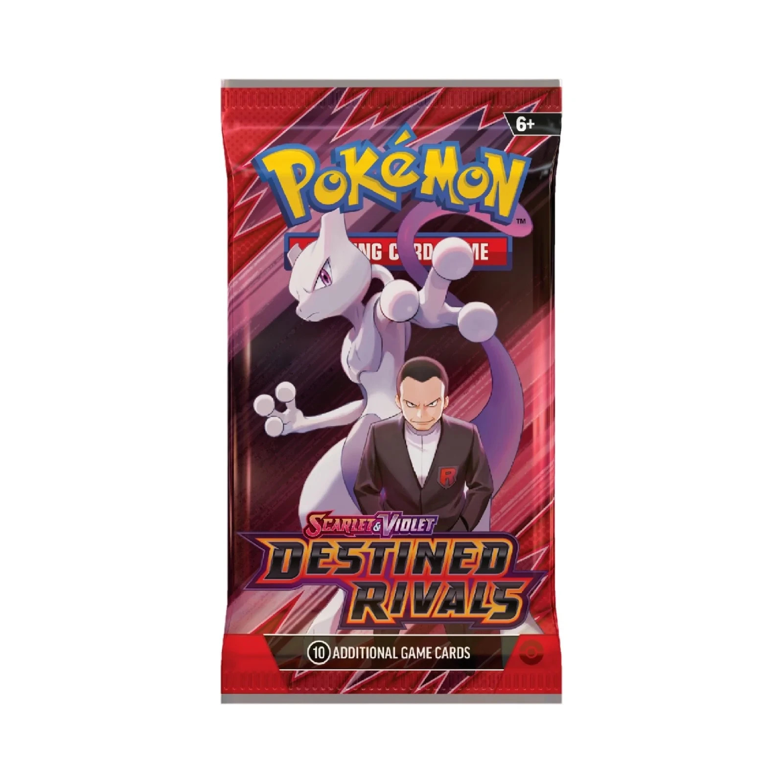 Pokemon TCG Destined Rivals Reverse Holos & Holos - COMPLETE YOUR MASTER SET!