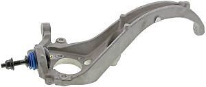 Lower Ball Joint Mevotech MS40501