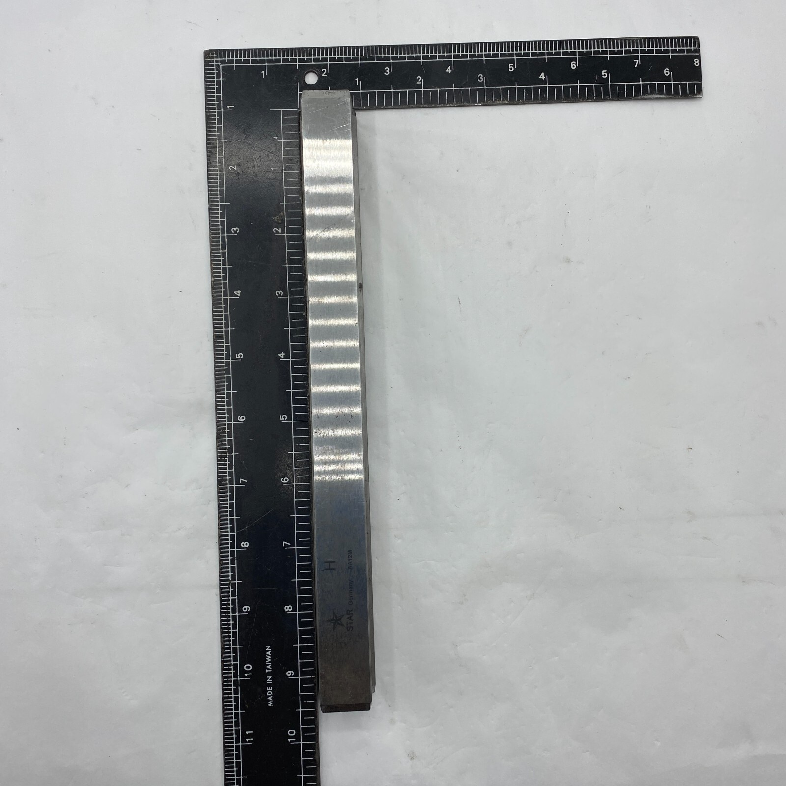 STAR LINEAR ROLLER GUIDE RAIL AA12M "FREE SHIPPING"