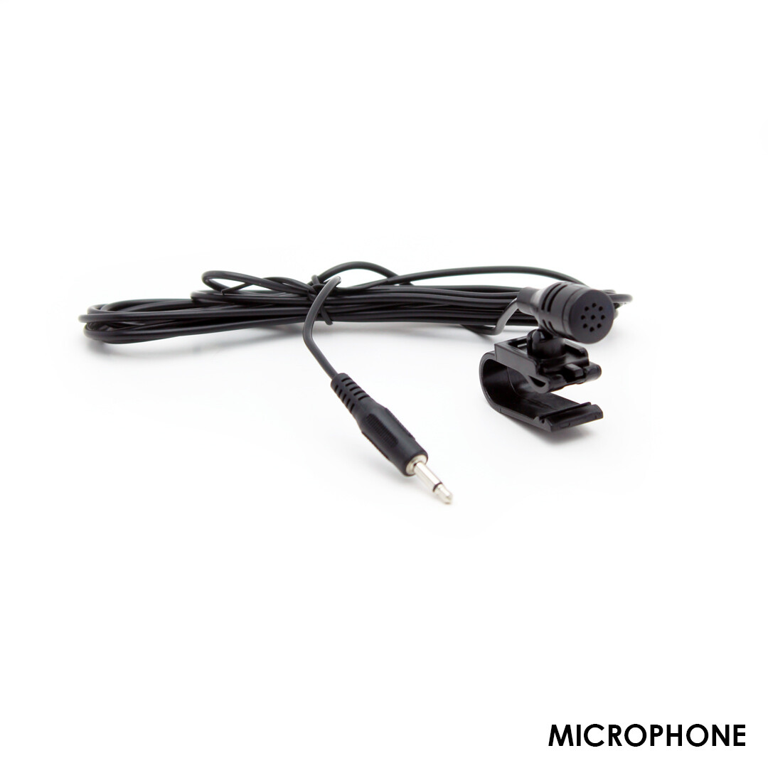 RetroRadio for 1973-77 Mercury Comet BT, USB, AM/FM HBC-M2-121-03-73MC7