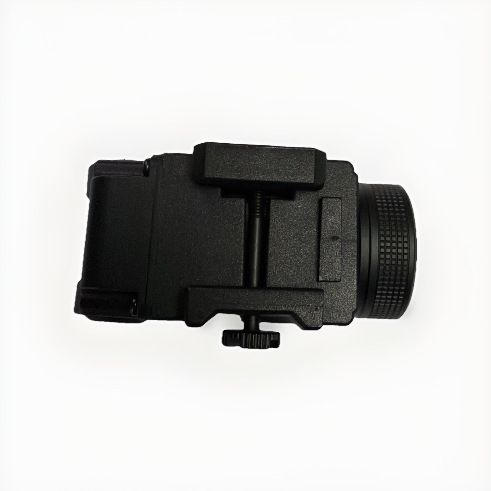 NEXTORCH WL14 500 Lumen Rechargeable Tactical Pistol Light – Compact, USB-C,