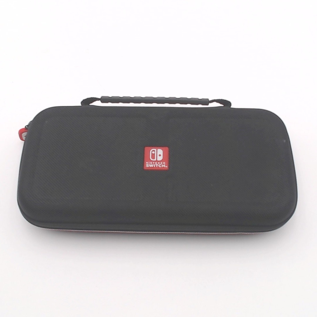 Switch Travel Carrying Case - Item Only - Good Condition