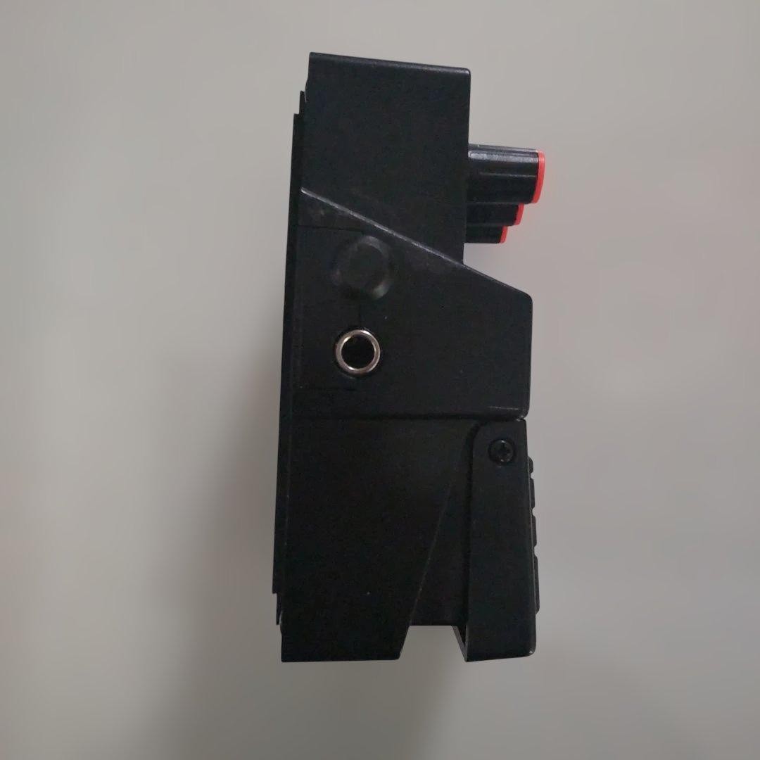 PHASER APH-1 Phaser Effect Pedal