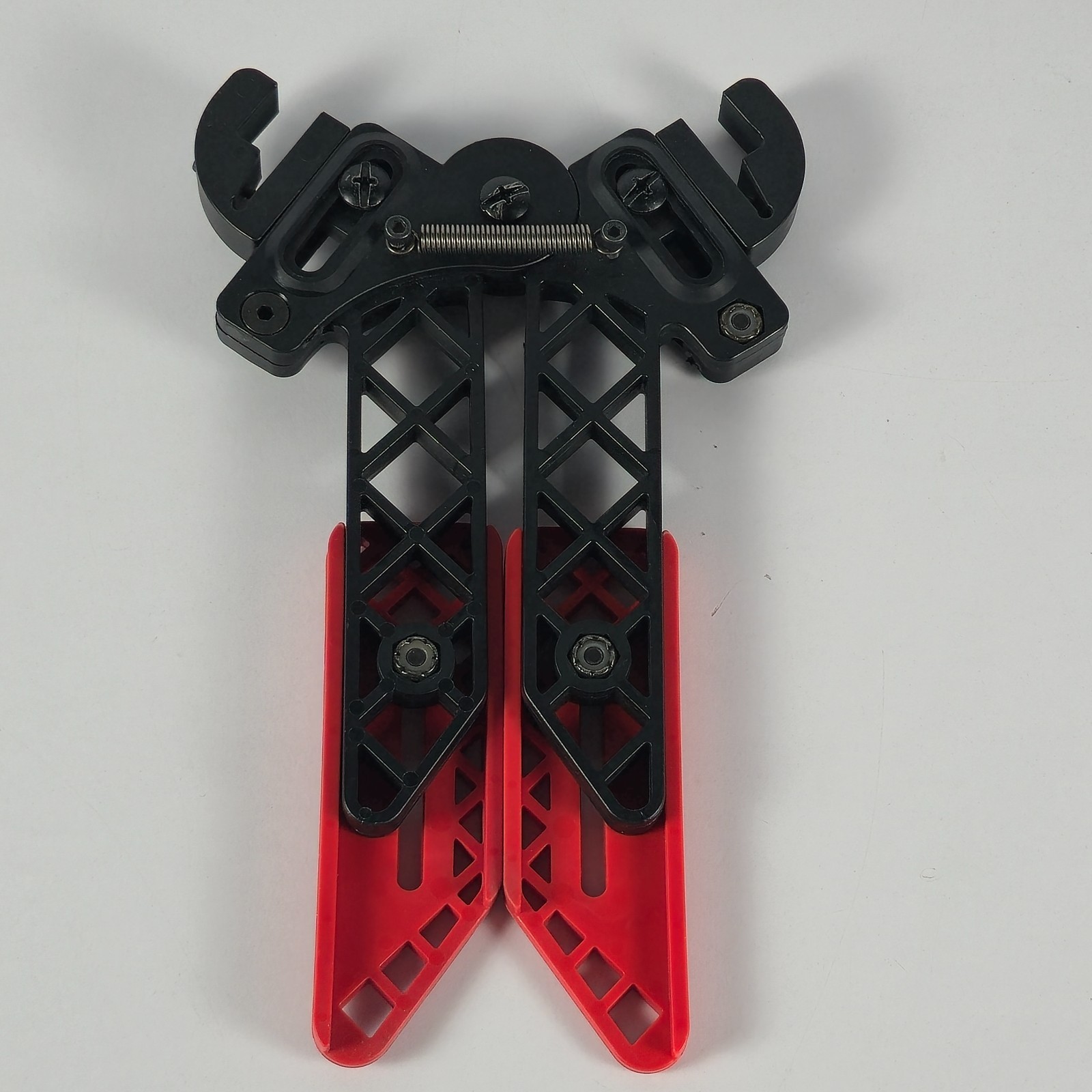 Pine Ridge Archery Kwik Stand Bow Kickstand, Red