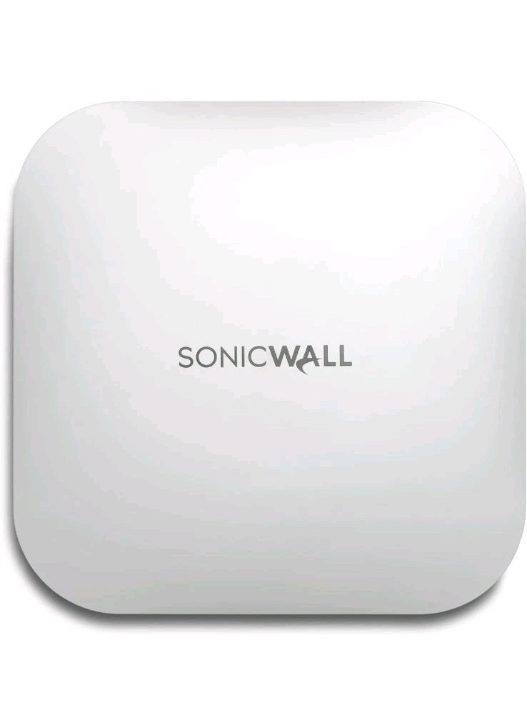 Sonicwall Sonicwave 621 Access Point 02-SSC-8062