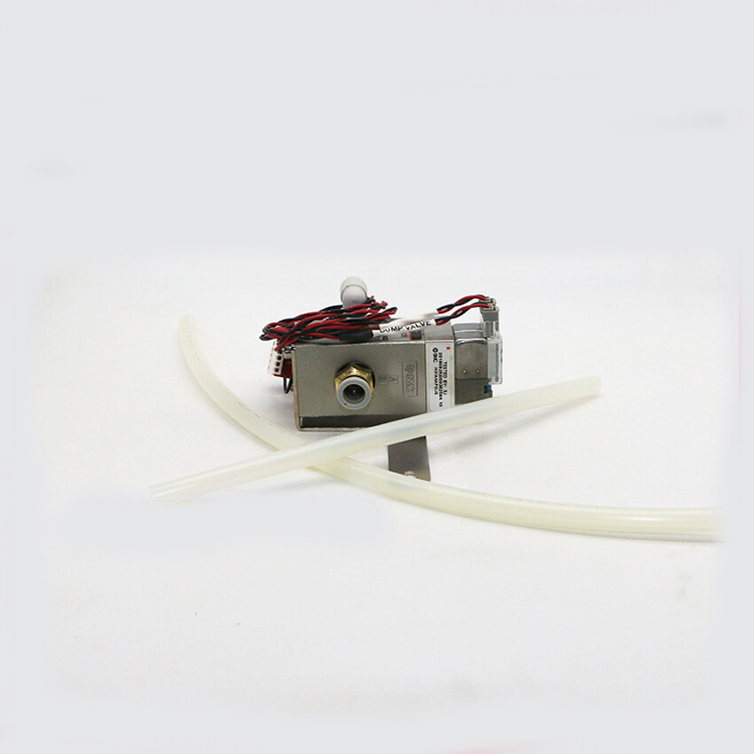 228687 solenoid valve gas control Valve Sa fit Powermax65/85/105