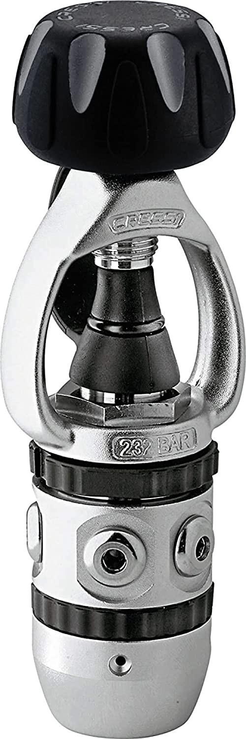 Cressi AC2 / Compact & Octopus XS - Kit Scuba Diving Regulator