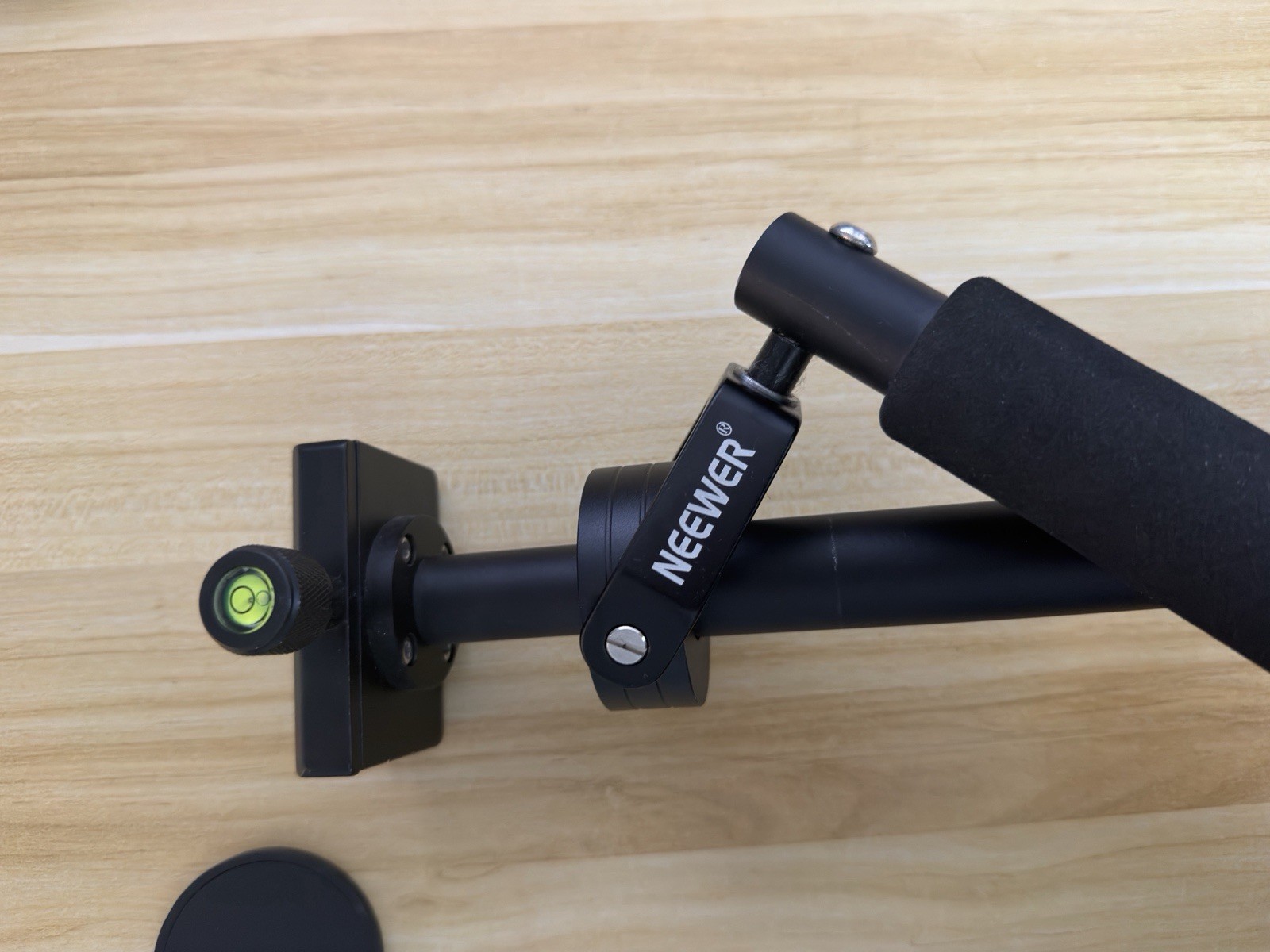 Neewer Handheld Manual Steady Cam Stabilizer System
