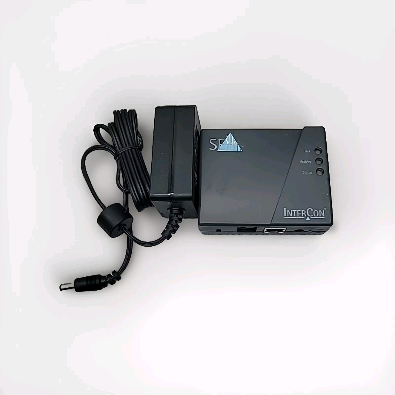 SEH INTERCON Hardware Version 2.0