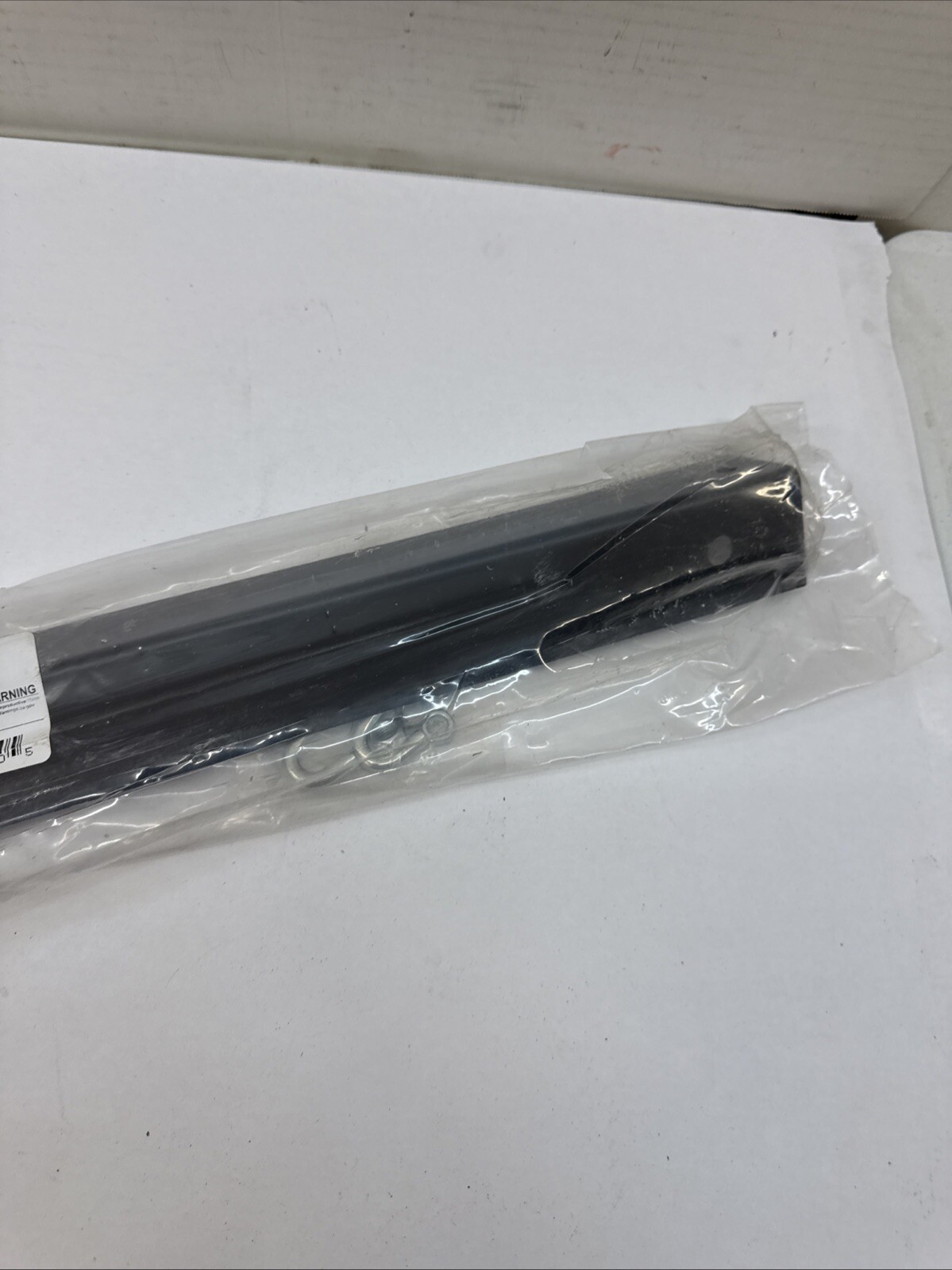 Legrand Ortronics P128640HB 24" Wall Angle Support