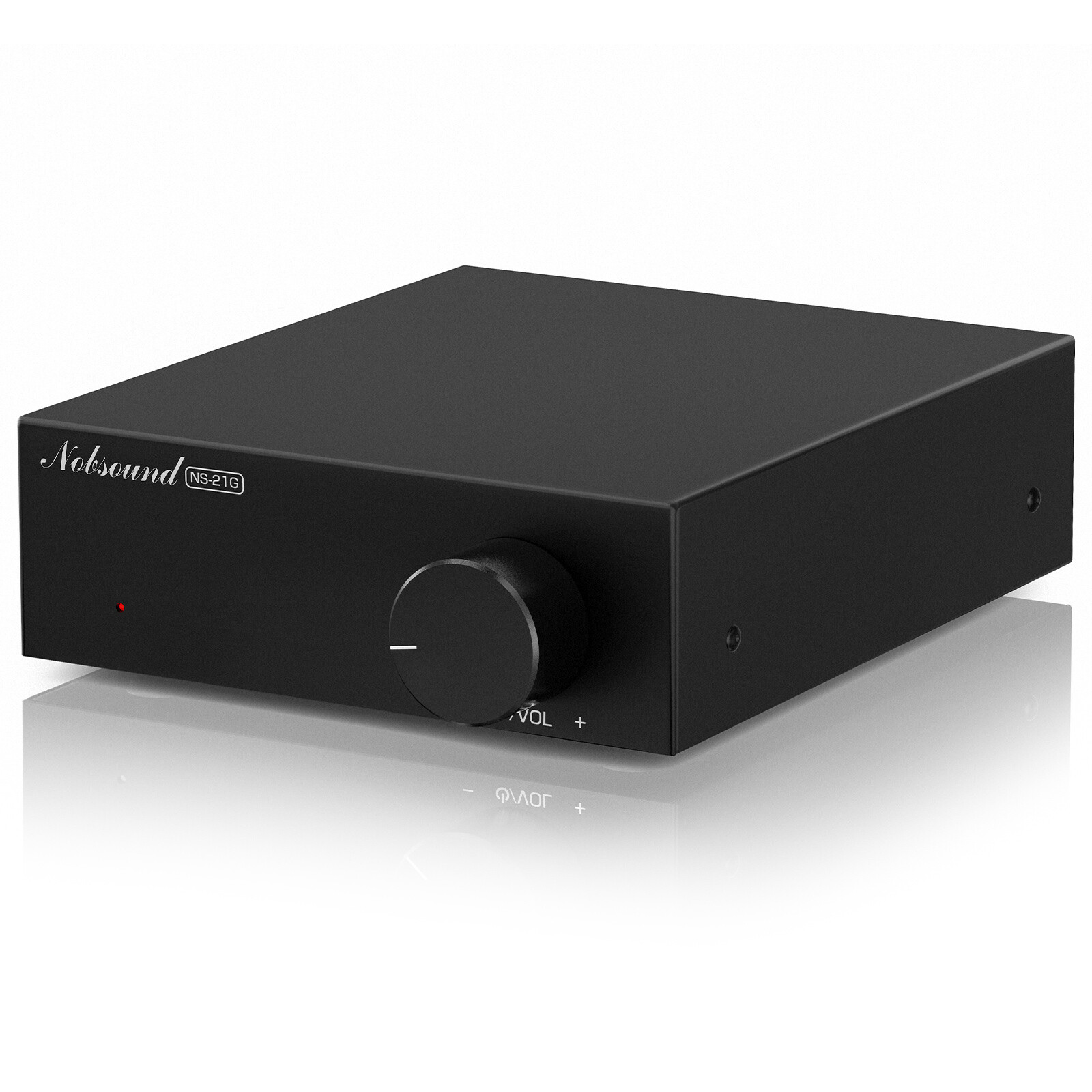 Subwoofer Amplifier Mini HiFi Mono Channel Amp for Bass Shaker Home Theater 100W