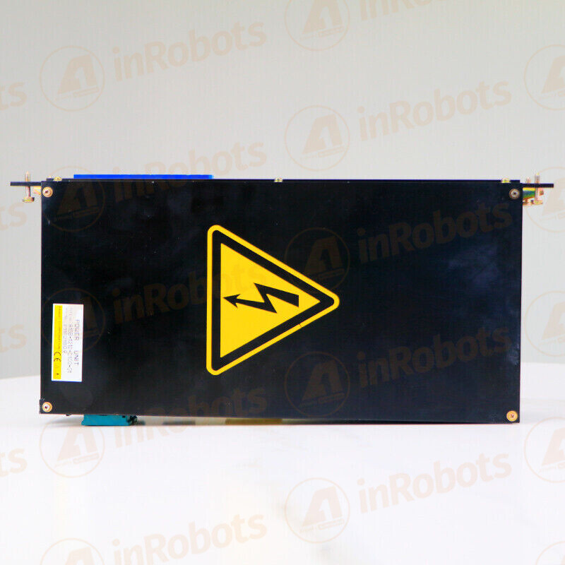 Used 90% New Fanuc Power Unit A16B-1212-0100 Tested OK With Warranty 3 Months