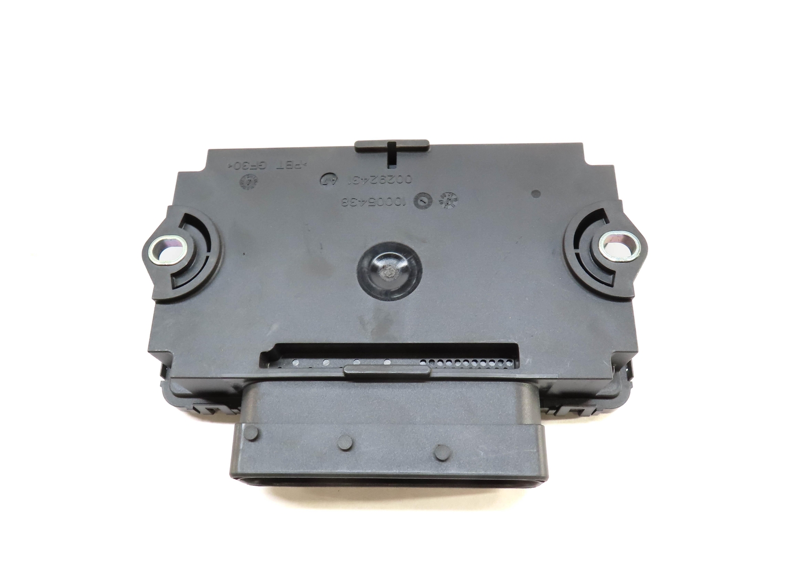 2010 PORSCHE PANAMERA (970 G1) ELECTRONIC PARKING BRAKE CONTROL MODULE