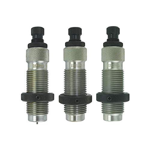 Redding Reloading .45 ACP Durable Titanium Carbide Die Set for Handgun...