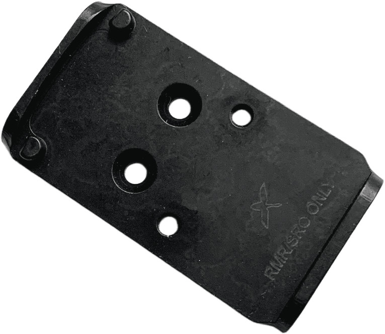 Forward Controls Design Trijicon RMR, RMR HD, RCR SRO Full Size : OPF-G, RMR