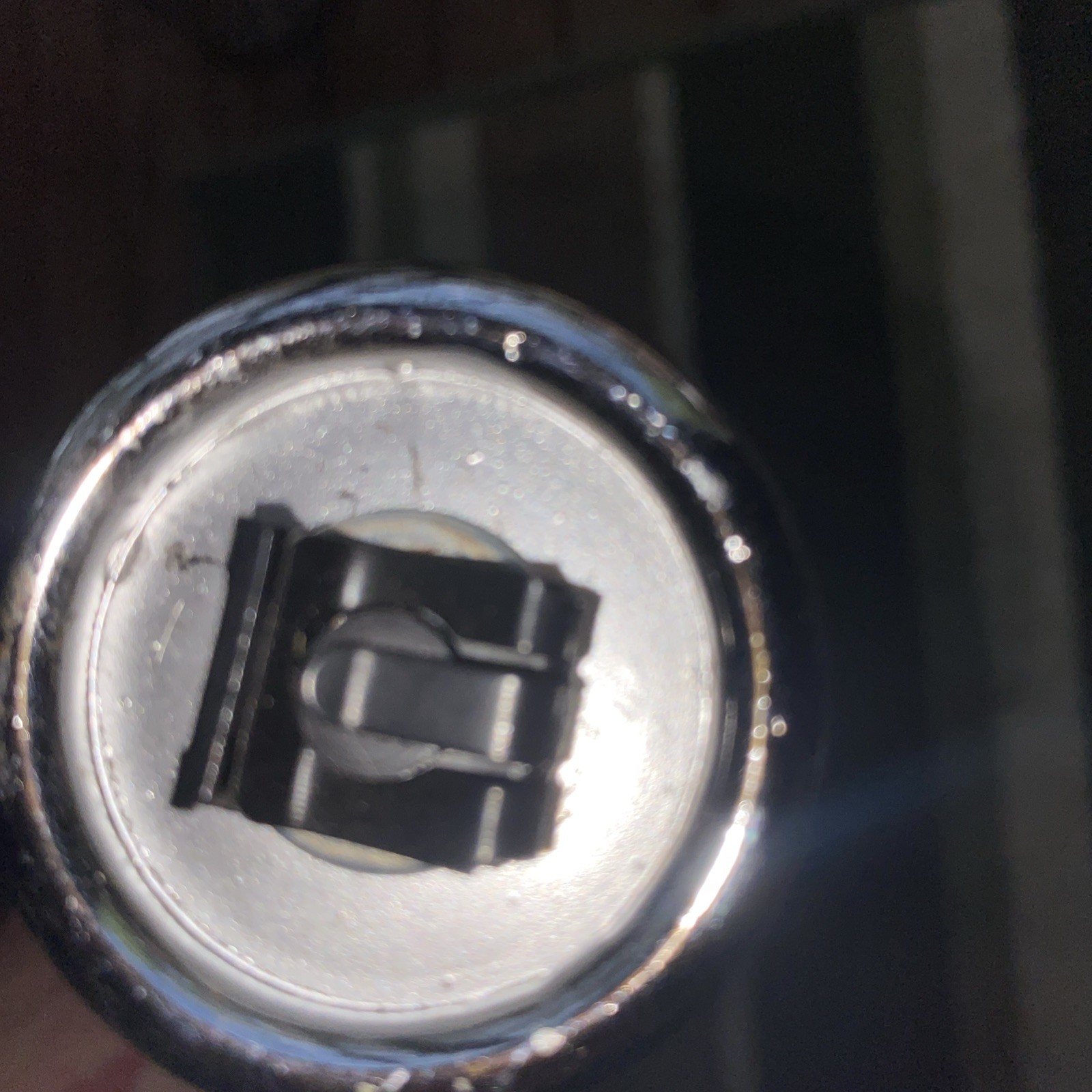 1pc BIFMA X5.1 EN1335 TUV LGA EN 16955 TYPE SKQ-A/B-20 CLASS 3 TUBE (stainless)