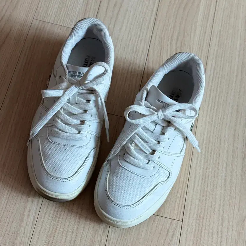 Masterbunny Golf Shoes Size 240 Official