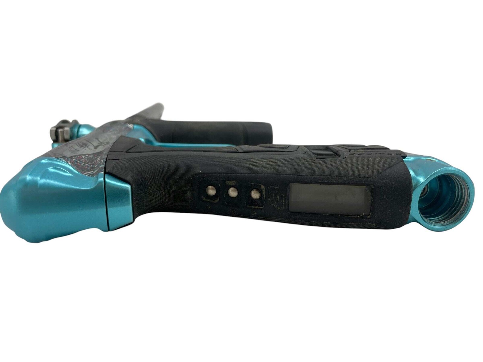 Planet Eclipse CS2 Plum Life Paintball Gun
