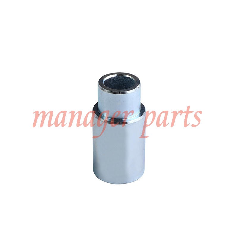 60mm Car Lift Tray Heightening Feet Plus Pad Solid Lift Parts Dia. 35mm