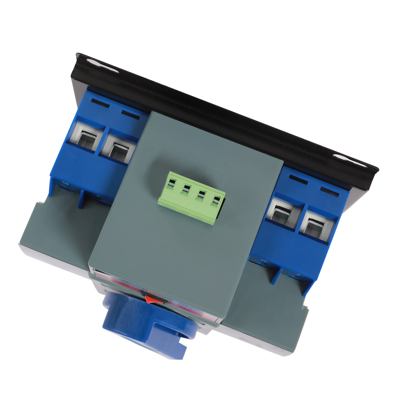 2P Switch Automatic Dual Power Mini Transfer Switch Conversion Switch Self Cast