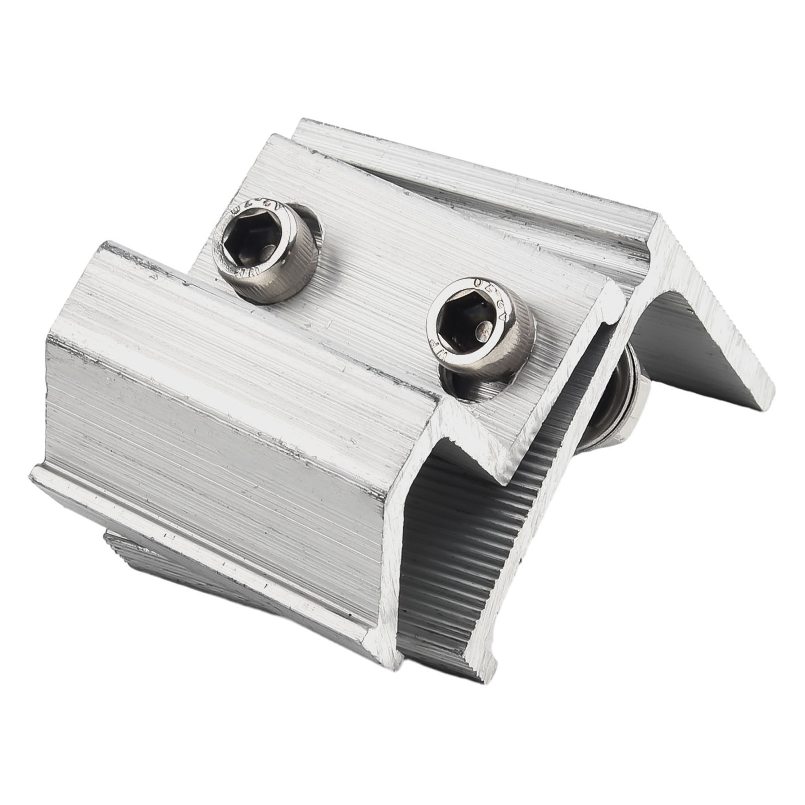 Easy Installation with User Friendly Solar Panel Mounting Bracket Clips