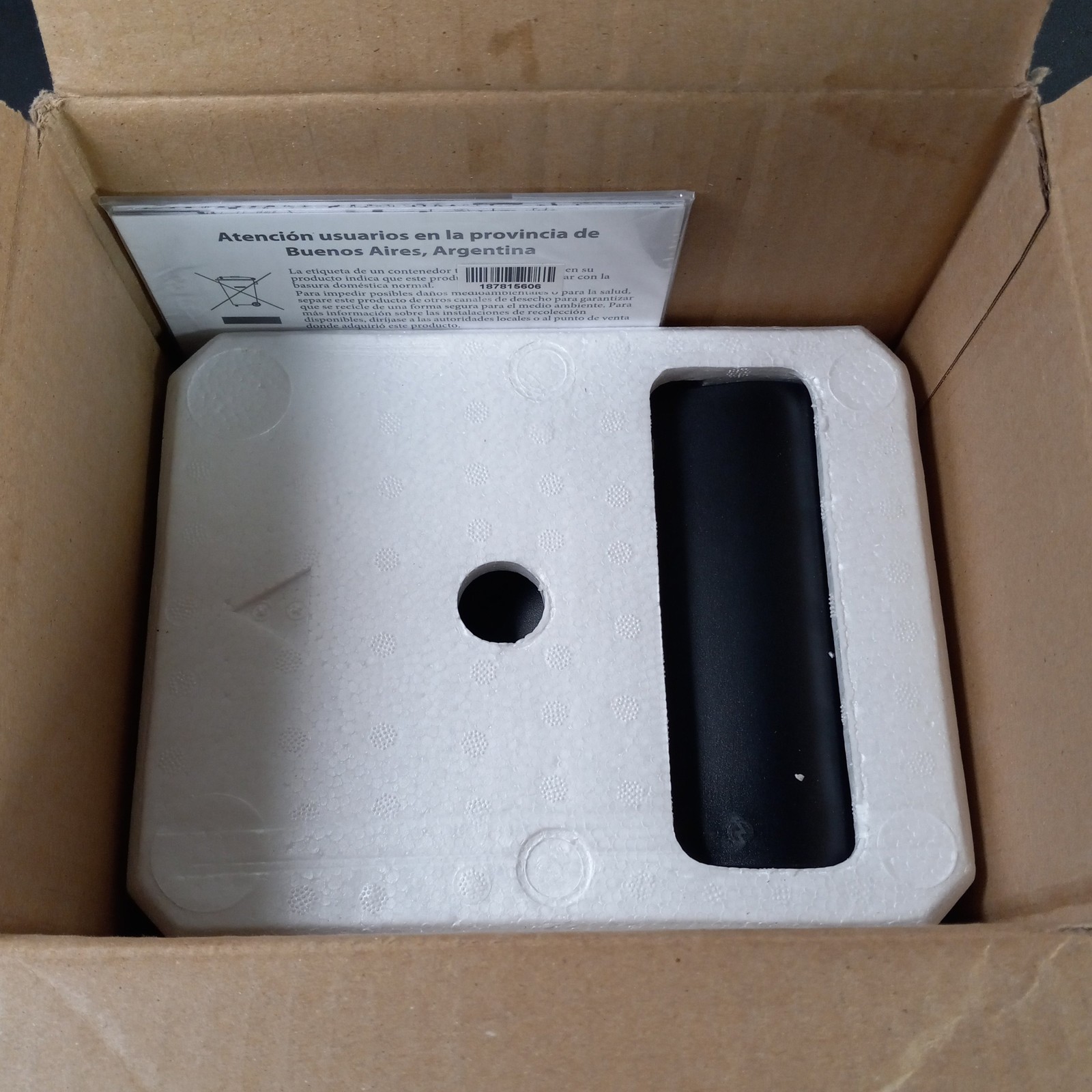 Epson TM-T88VII M371A USB Serial Ethernet Thermal Receipt Printer