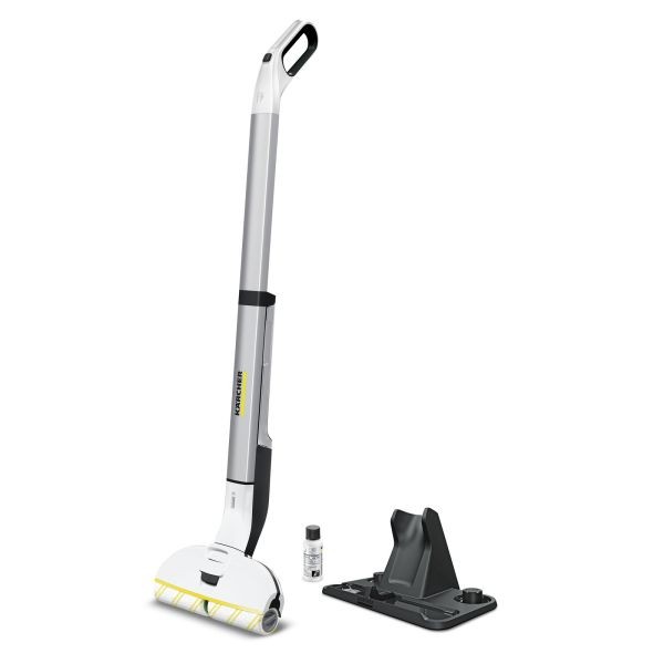 Electric Broom