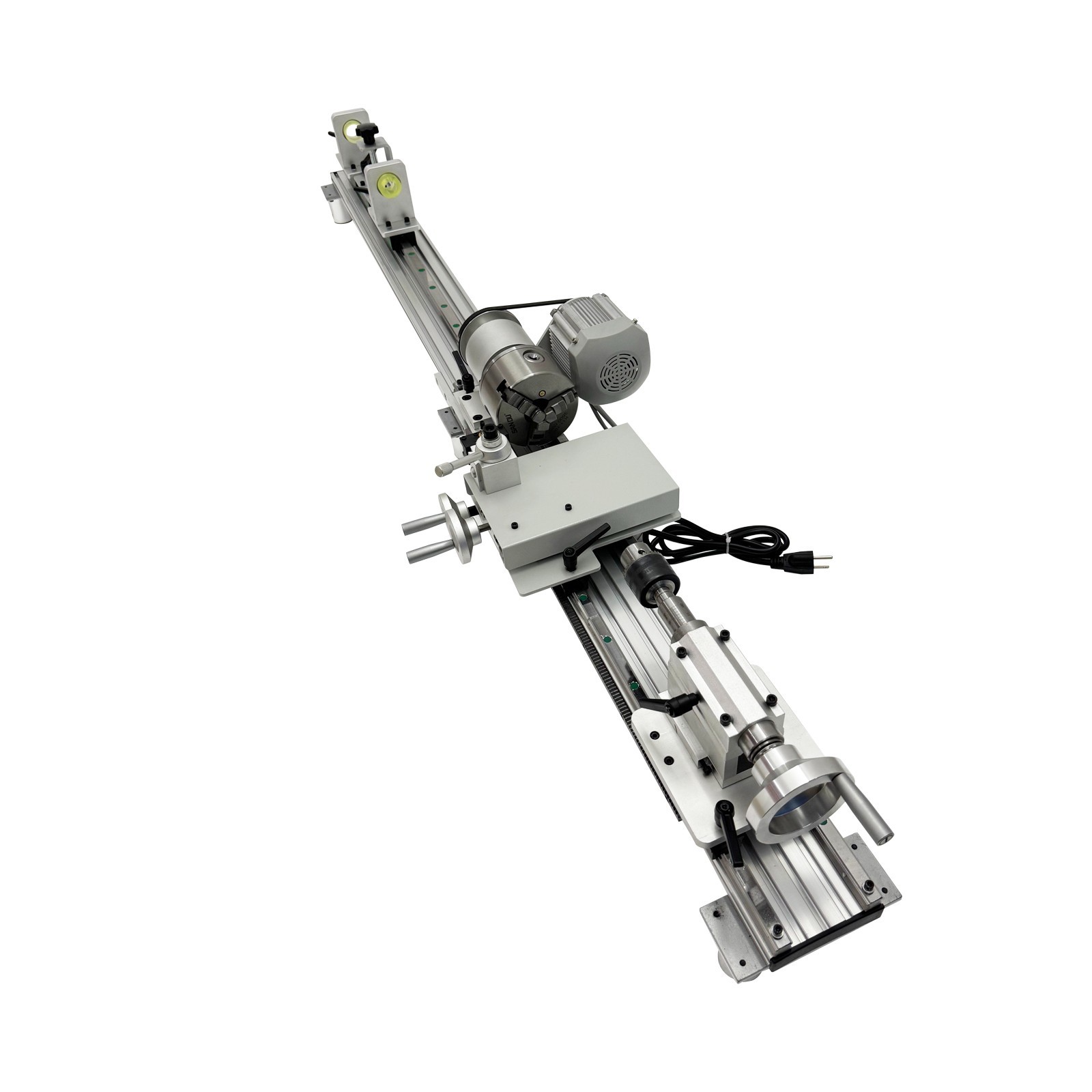 110V Single-track Single Chuck Multi-functional Billiard Cue Repair Machine