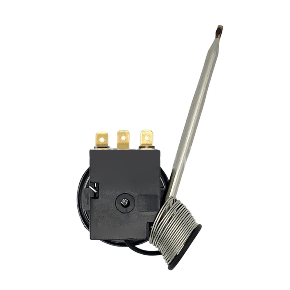 Mechanical Thermostat with Expansion Knob for Refrigerators 22 86F Range