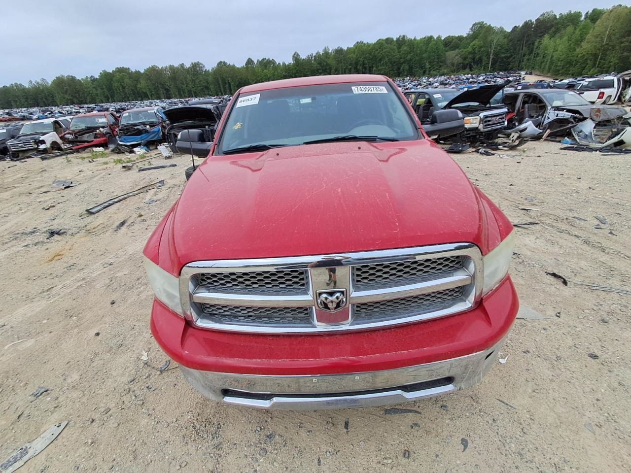 TDODR1500 2011 Transmission Shift 2933989