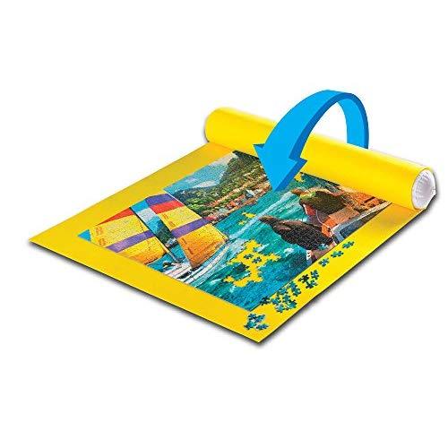 Ravensburger - Stow & Go! Up To 1500 Pieces