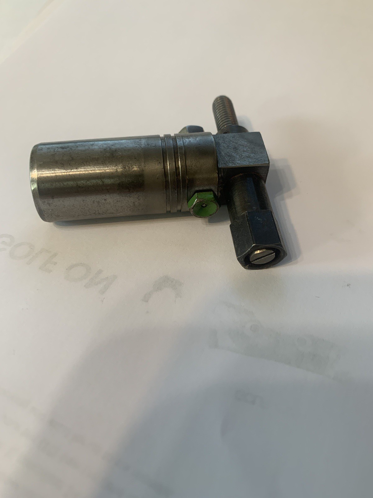 Heidelberg Roller Bearing Sleeve