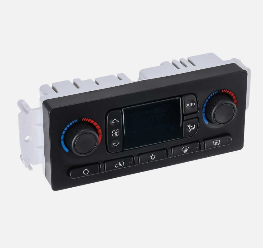 AC Heater Climate Control Module 599-211XD For Chevy GMC Improved Design 03-07🔥