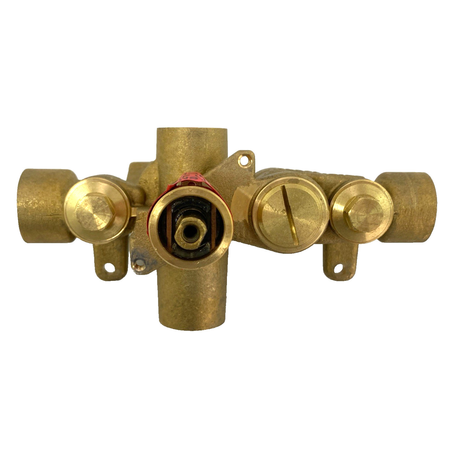 Moen 3510 M-PACT Moentrol Tub/Shower Rough-in Valve 1/2" IPS 🆕 Pressure Balance