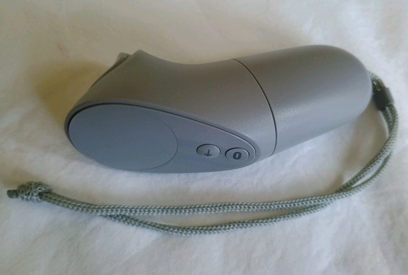 Meta Oculus Go 64GB Standalone VR Headset - Working- Original Box + Accessories