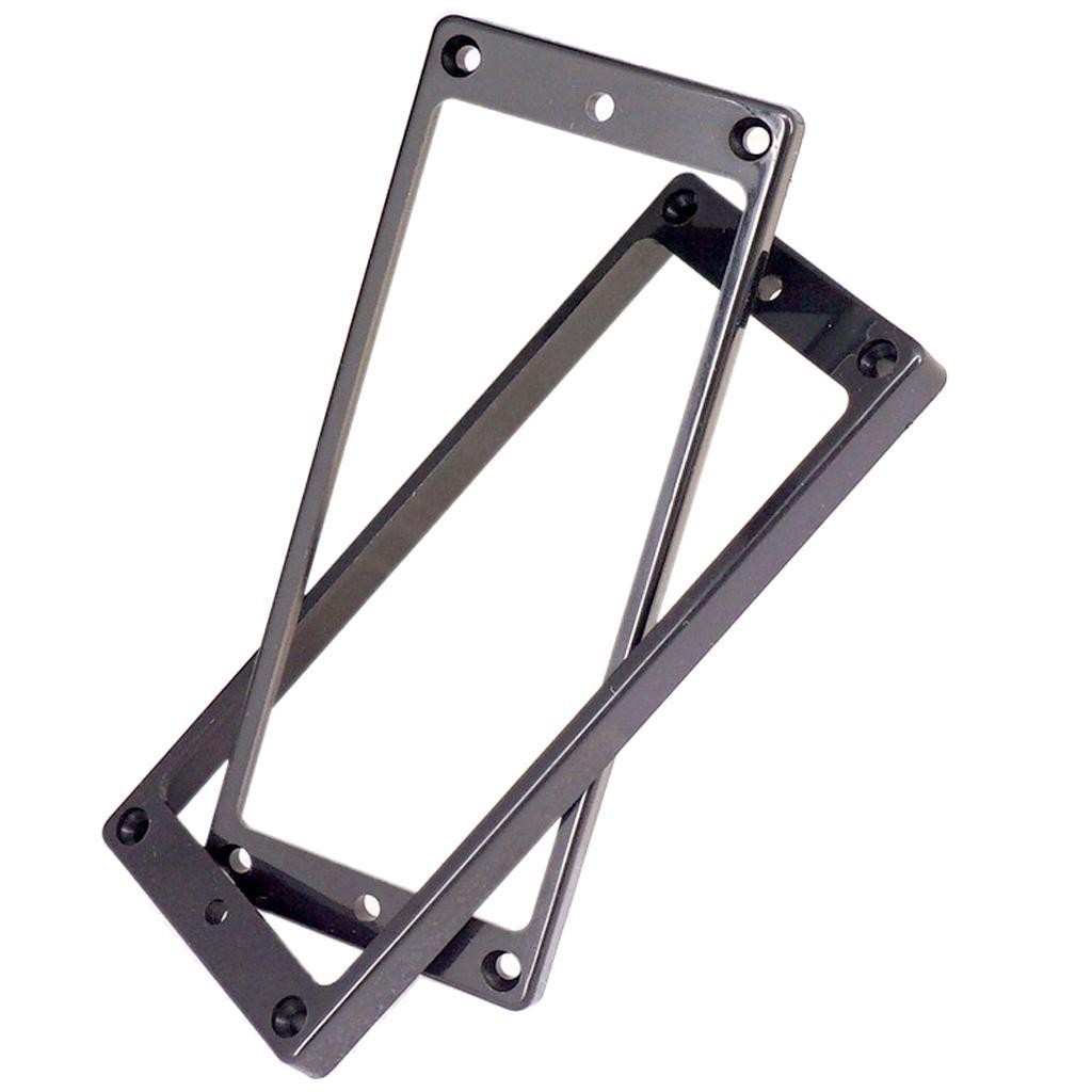8-String Guitar Parts Humbucker Pickup Mounting For