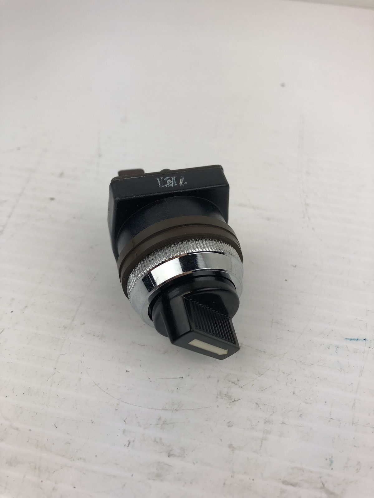 Fuji 7E1 Selector Switch