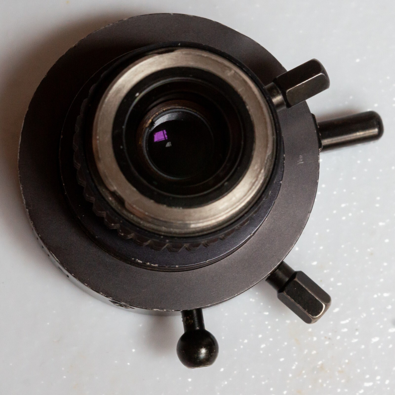 R. Wolf 5261.23 Coupler For Camera Head