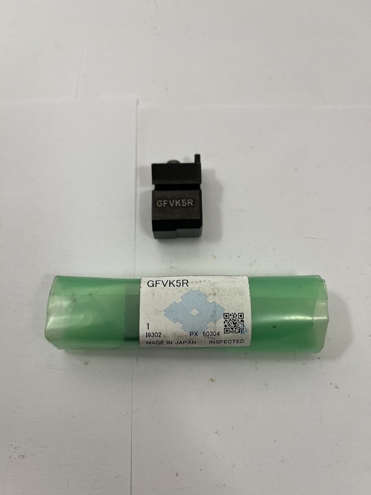 Sumitomo GoalMill Cutter Wiper Cartridge GFVK5R NEW