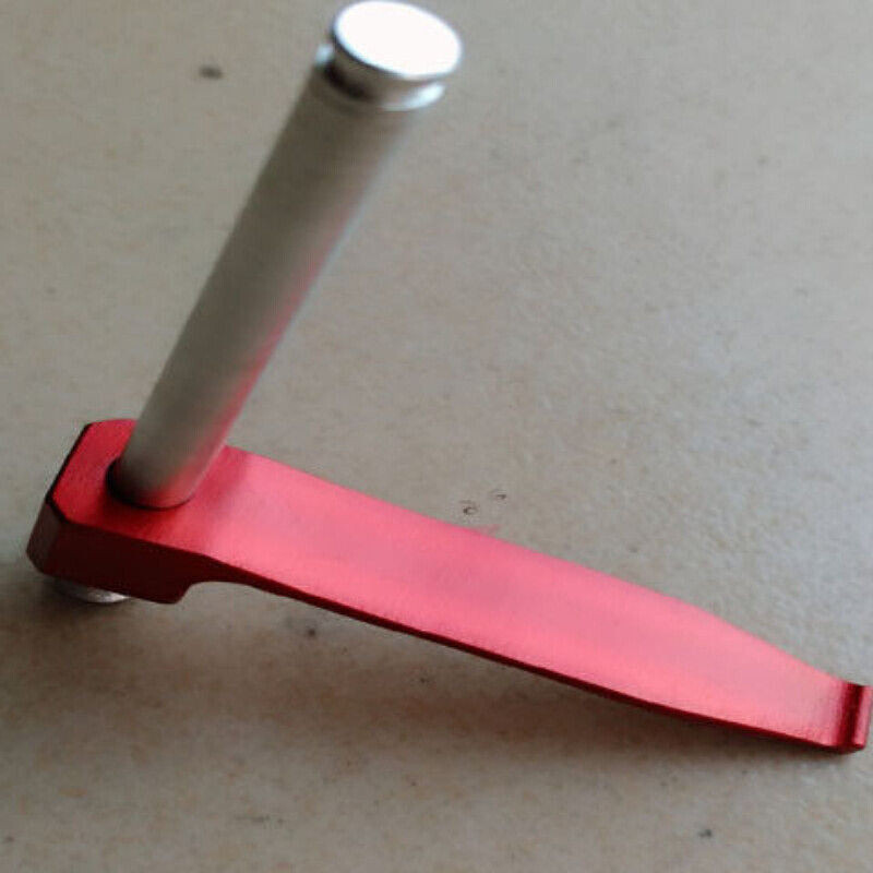 CMM Clamp Fixtures CMM Tension Clamp CMM Inspection Tooling M8 1Pcs