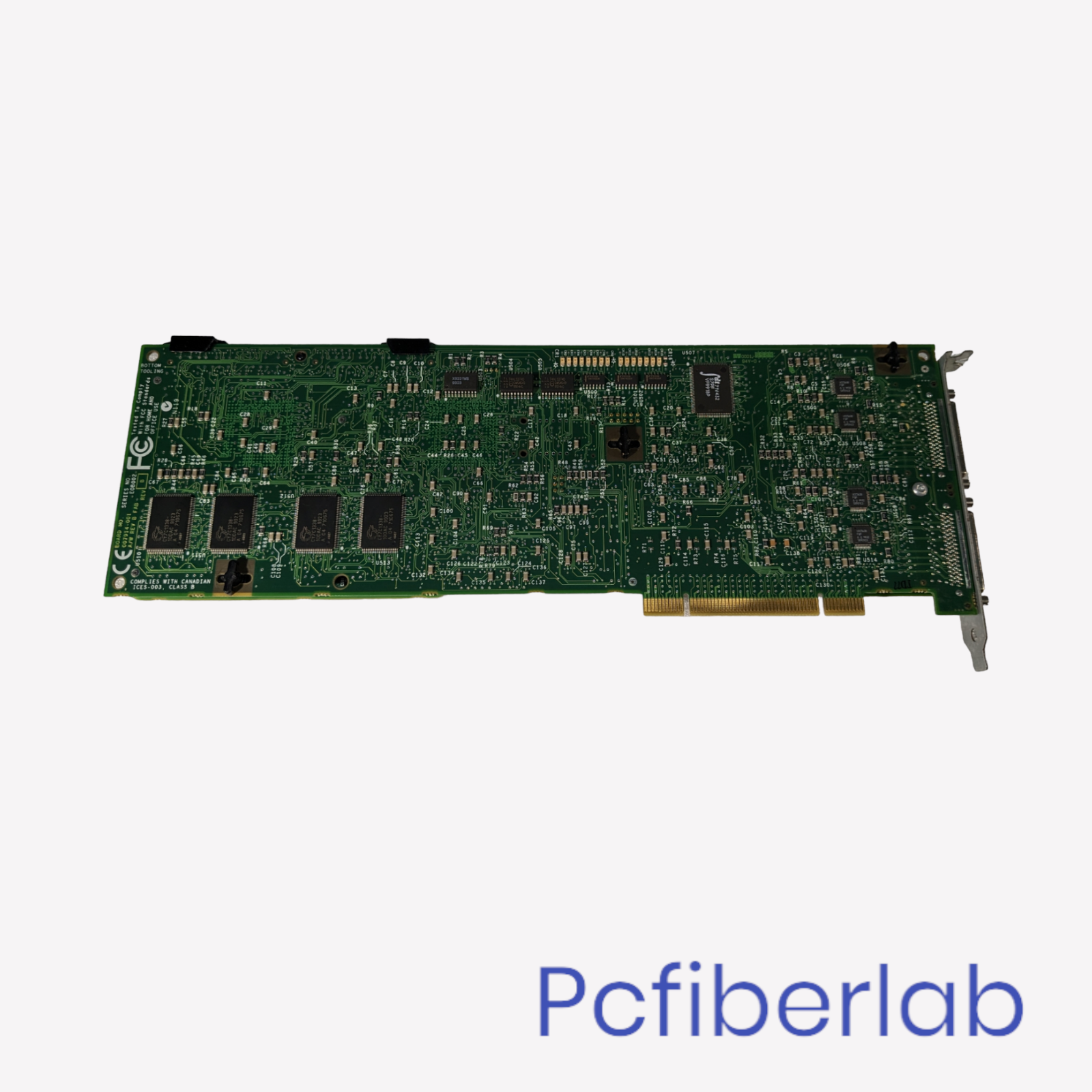 HP/COMPAQ 007914001 CONTROL INTERFACE BOARD SCSI CONTROLLER