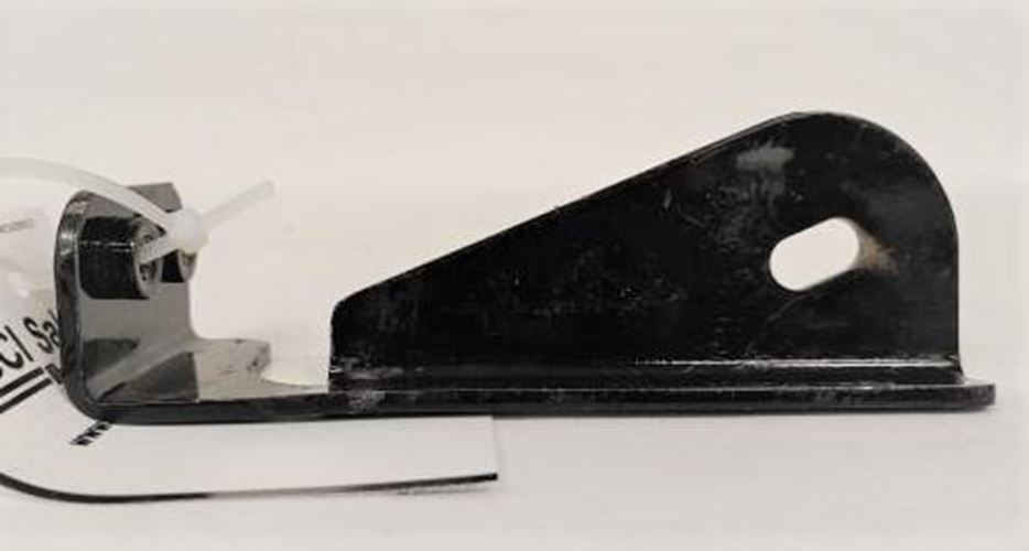 RH Trim Tab Extender Bracket Assembly, No Fairing - P/N A22-63231-001