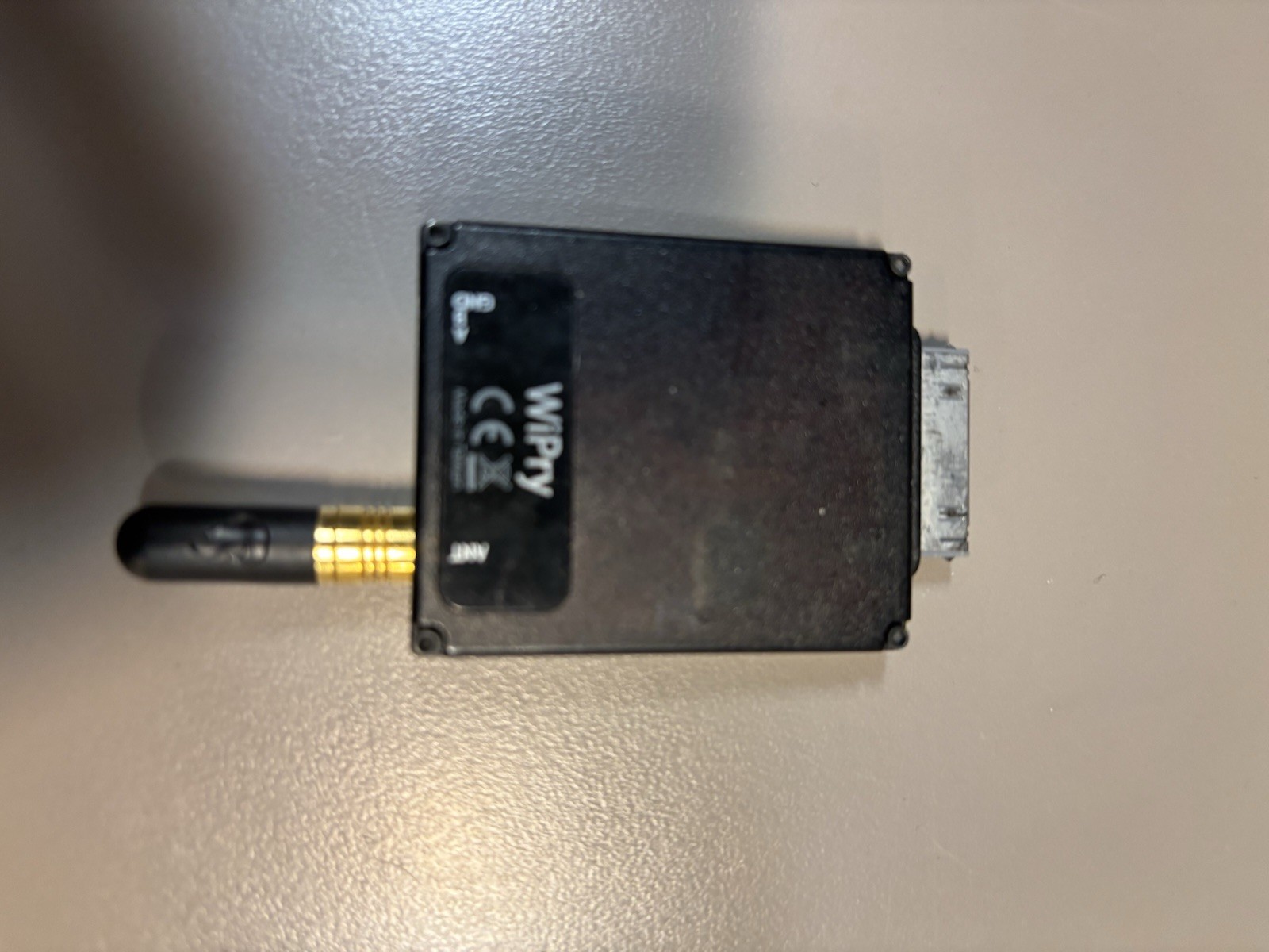 Oscium WiPry Spectrum analyzer