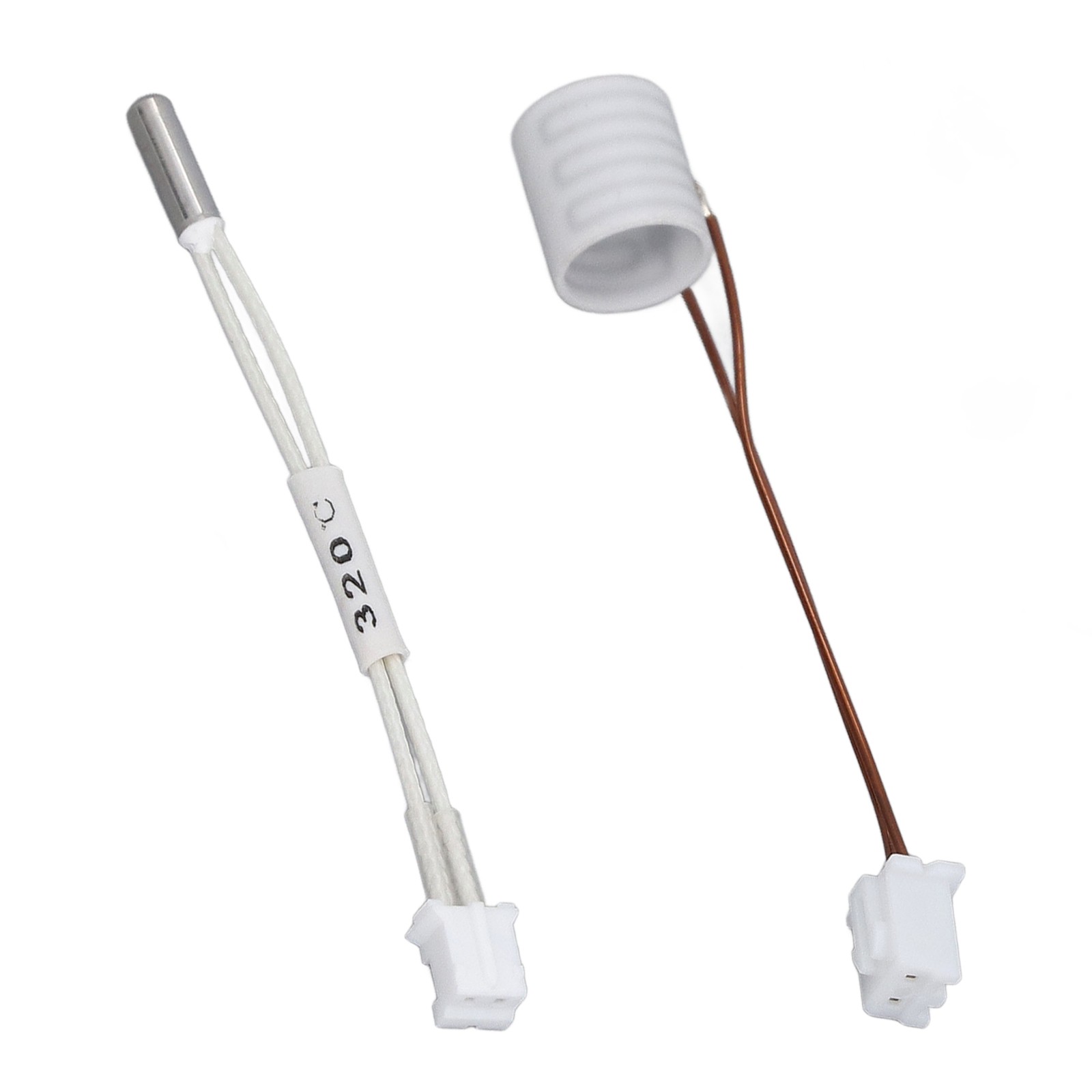 Ceramic Heater Thermistor Kit 60W For K1/K1 Maximum 3D Printer Hotend