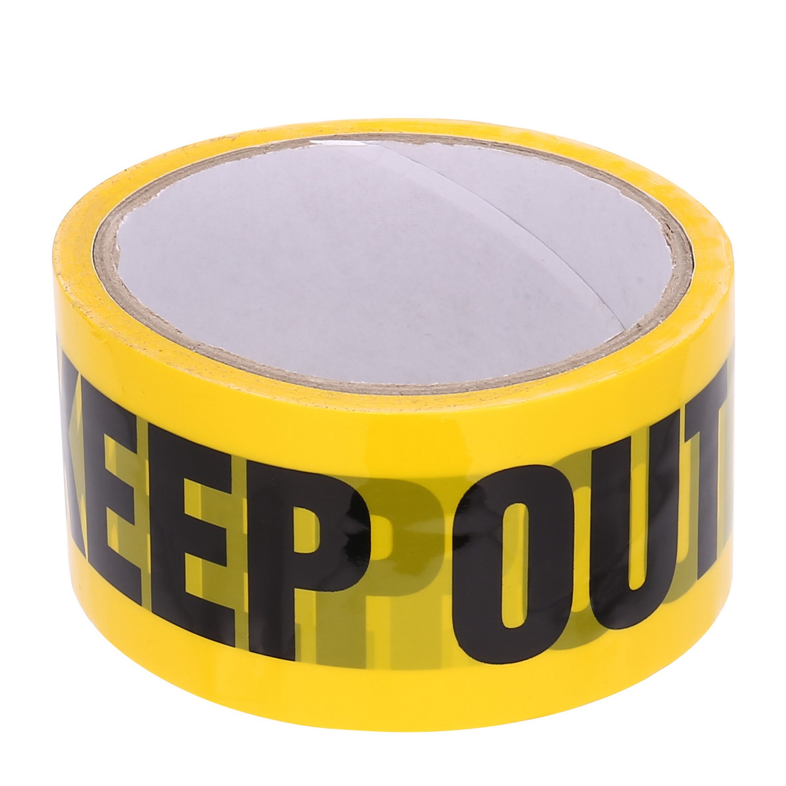 KEEP OUT Barricade Tape 25m Site Packing for Safe Placement! R7V8