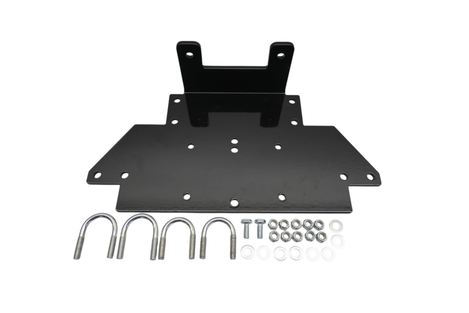 Moose Utility Division 4505-0367 Winch Mount Kit Qty 1 NOS