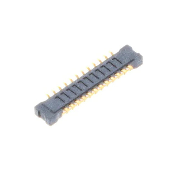 145804024020829+ *Kyocera AVX* 24 Position Connector Plug ***25 pcs***