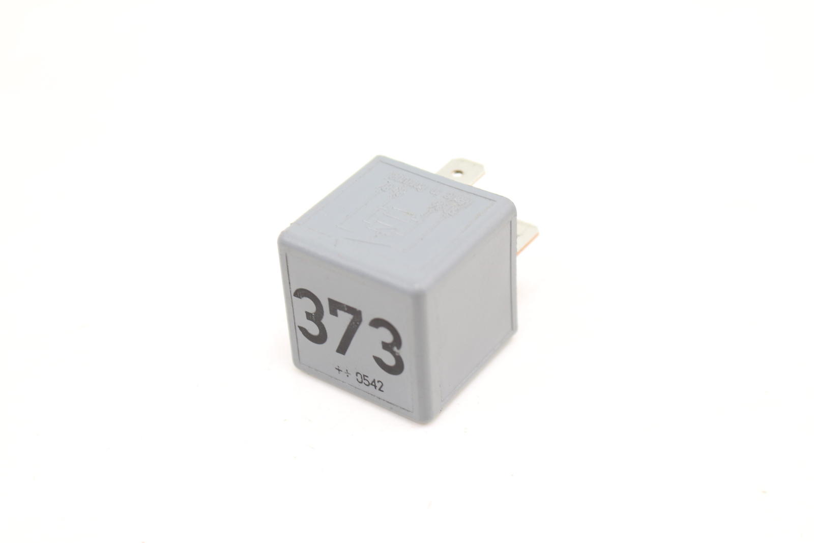 MULTIFUNCTION RELAY # 373 - AUDI / VOLKSWAGEN