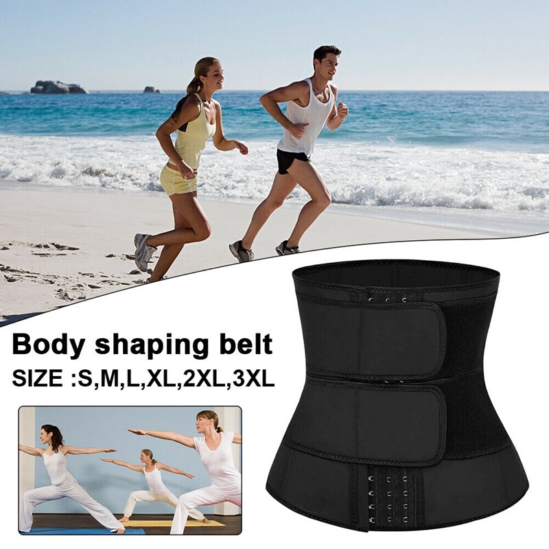 Faja Para Recuperacion De Cesarea Y Post Parto Moldeadora De Cintura Fajas Belt